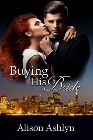 Cover of the book Buying His Bride by Nicci  Carrera