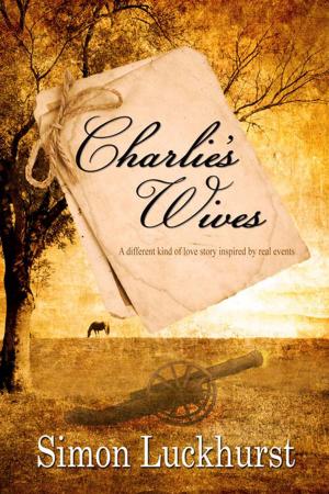 Cover of the book Charlie's Wives by Nikki Andrews