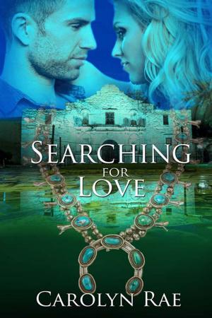 Cover of the book Searching for Love by Susan  Macatee