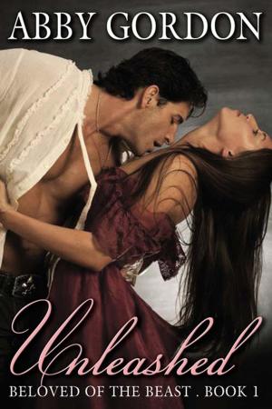 Cover of the book Unleashed by Pinkie  Paranya