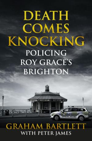 Book cover of Death Comes Knocking
