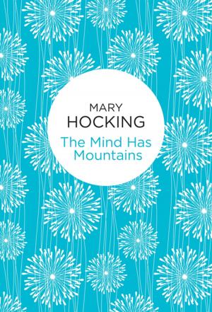 Cover of the book The Mind Has Mountains by Hayley Long