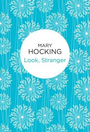 Cover of the book Look, Stranger by Jocelyn Brooke