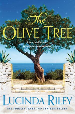 Book cover of The Olive Tree