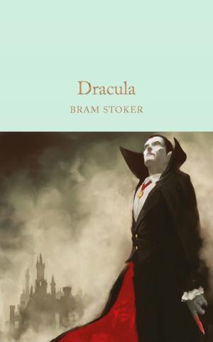 Cover of the book Dracula by Samantha Wynne-Rhydderch