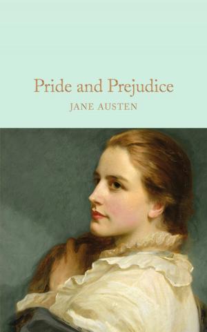 Cover of the book Pride and Prejudice by Kate Clanchy