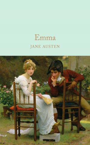 Cover of the book Emma by Daniel Whelan