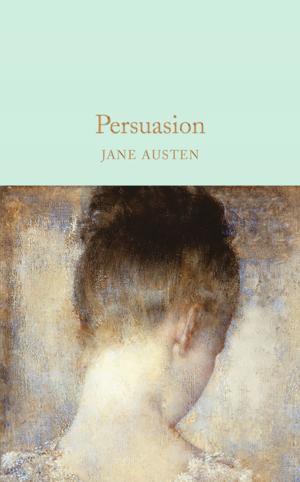 Cover of the book Persuasion by Stuart Wilson