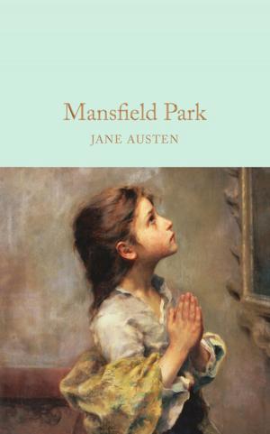 Cover of the book Mansfield Park by Kazuno Kohara