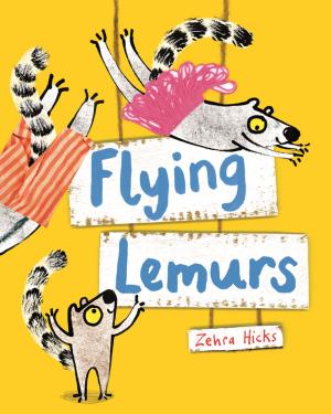 Cover of the book Flying Lemurs by Tom Hoyle