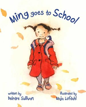 bigCover of the book Ming Goes to School by 