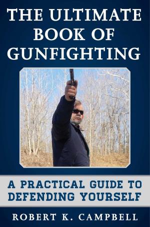 Cover of The Ultimate Book of Gunfighting