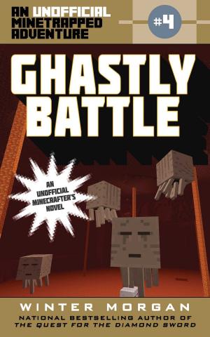 Cover of the book Ghastly Battle by Jason R. Rich