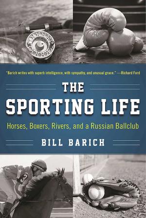 bigCover of the book The Sporting Life by 
