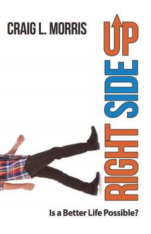 Cover of the book Right Side Up by Mary Ammons
