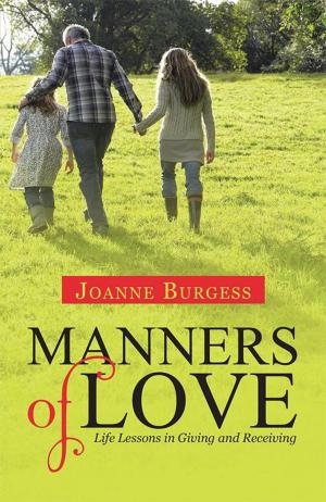 Cover of the book Manners of Love by Mildred Farley