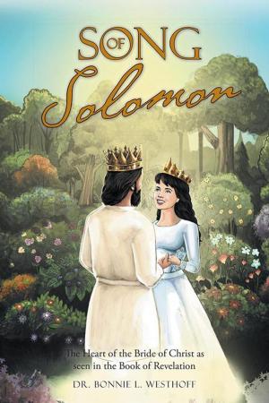 bigCover of the book Song of Solomon by 