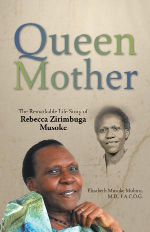 Book cover of Queen Mother