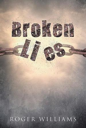 Cover of the book Broken Lies by Martha A. Velasquez