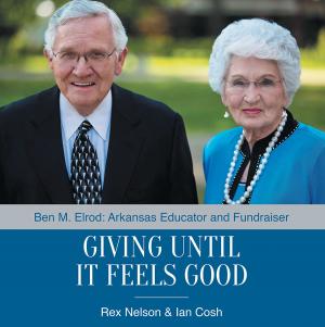Cover of the book Giving Until It Feels Good by Momma Ja