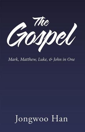 Cover of the book The Gospel by Lydia Finch Johnston