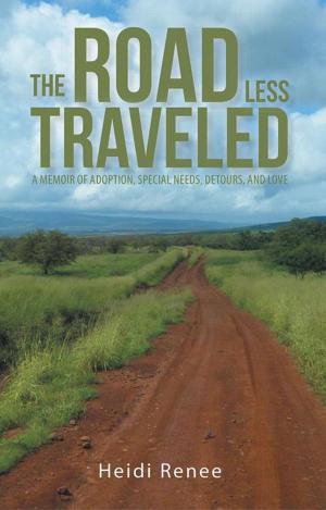Cover of the book The Road Less Traveled by Natalie Bresler