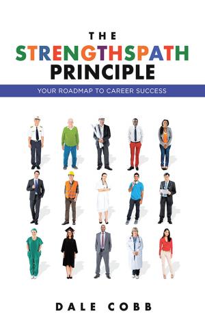 Book cover of The Strengthspath Principle