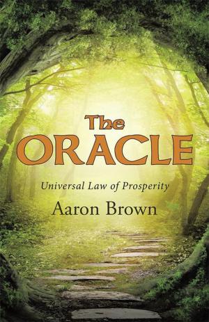 Cover of the book The Oracle by Charles Westbrook