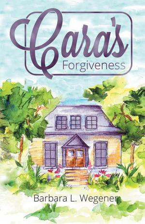 Book cover of Cara's Forgiveness