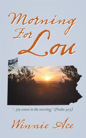 Cover of the book Morning for Lou by Peter Sinclair