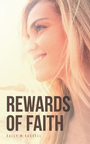 Cover of the book Rewards of Faith by Dr. Geneva Scott-King