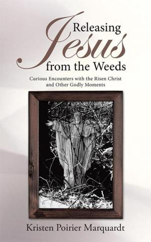 Cover of the book Releasing Jesus from the Weeds by Herb Brin