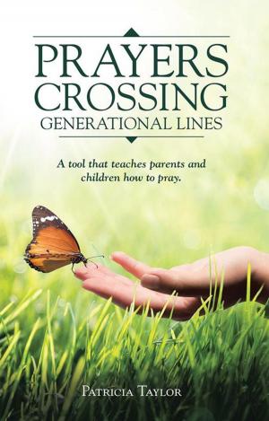 Cover of the book Prayers Crossing Generational Lines by Carlton Jordan