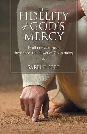 Cover of the book The Fidelity of God’s Mercy by Bishop Paul H. Evans B.S. Pastor, Natash R. Williams B.S. M.B.A.