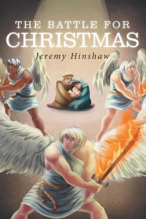 Cover of the book The Battle for Christmas by Rickey Jaikaran