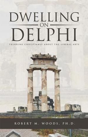 Book cover of Dwelling on Delphi