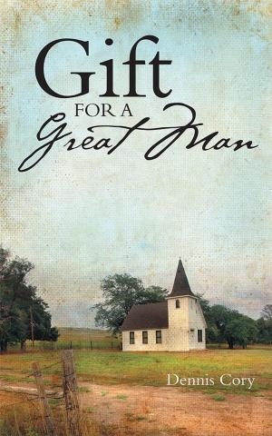 Book cover of Gift for a Great Man