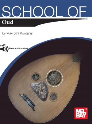 Book cover of School of Oud