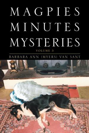 Cover of the book Magpies Minutes Mysteries by John Manning