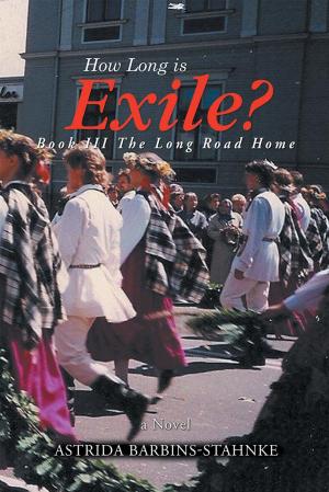 Cover of the book How Long Is Exile? by Catherine Cooper