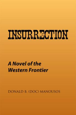 Cover of the book Insurrection by Todd Little