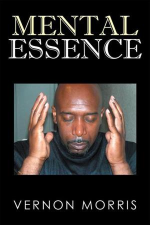 bigCover of the book Mental Essence by 