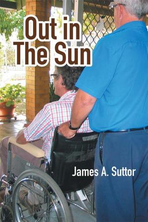 Cover of the book Out in the Sun by Peter Scammell