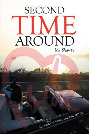 Cover of the book Second Time Around by Saidah Vassell