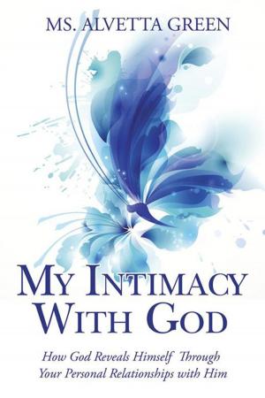Cover of the book My Intimacy with God by Christian Flick, Mathias Weber
