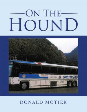 Cover of the book On the Hound by Karen Haize