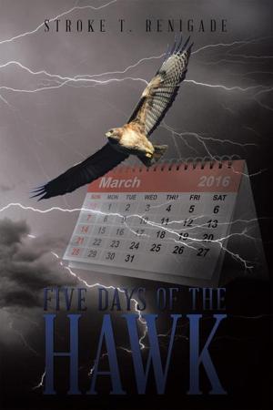 Cover of the book Five Days of the Hawk by F. D. Land
