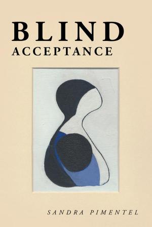 Book cover of Blind Acceptance