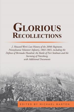 Cover of the book Glorious Recollections by Shane Jefferson