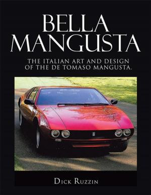 Cover of the book Bella Mangusta by Sienna Elizabeth Raimonde